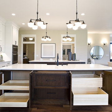 Mequon Charm: A Modern Take on Historic Living