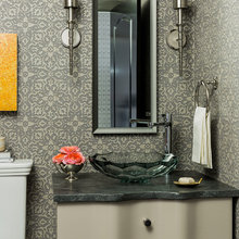 Powder Bath
