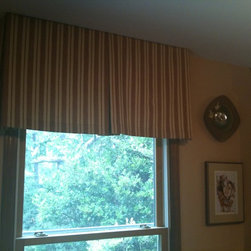 treasurestead - Curtains