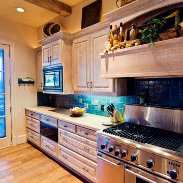 Lake Bob Sandlin- Lake House