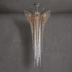 Modern Ceiling Light - Chandeliers