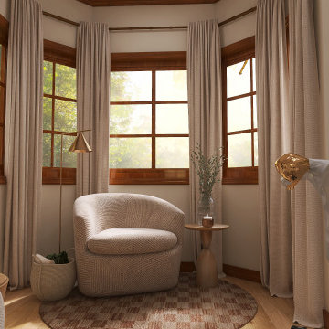 1930's Project Milwaukee - Virtual Design Service