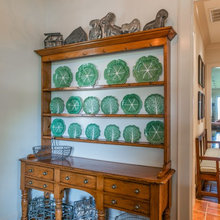 French Country Dining Room
