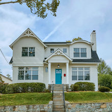 Cottage Style Chic