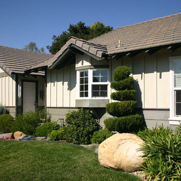 Marchant Avenue Custom Elegance