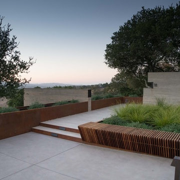 Sunrise-Sunset House-architecture design
