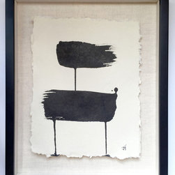 Representing Artist John Mayberry - Artwork