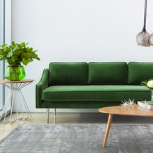 Living Room Ideas