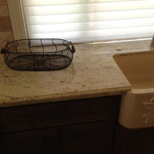 Granite Styles