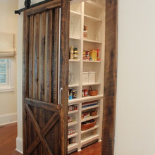 barn doors