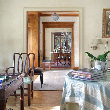 English Country Reimagined