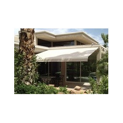 Retractable Awnings - Window Treatments