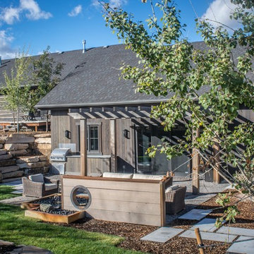 Knepper Residence