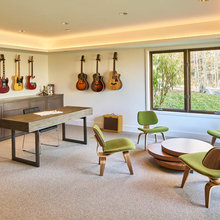 Todd’s office