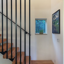 stairway