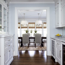 Dining Room Ideas