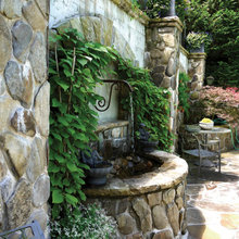 Water feature
