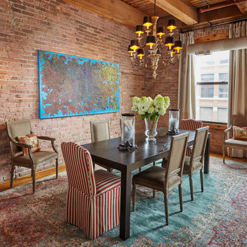 West Loop Loft