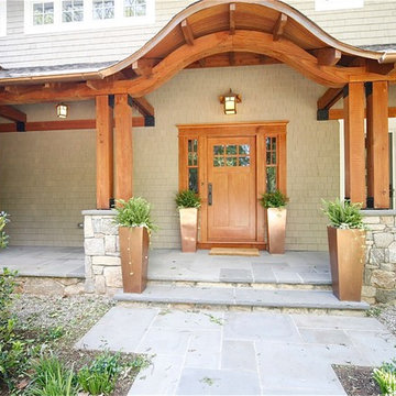 Craftsman Style