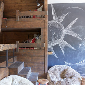 Bunkbeds