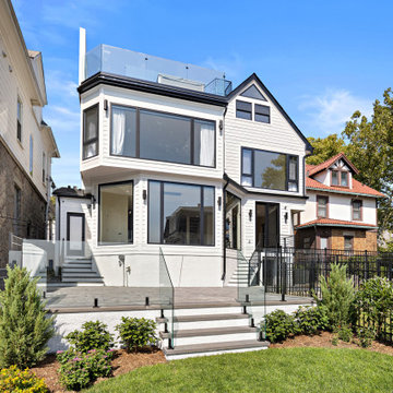 Weehawken Full Remodeling
