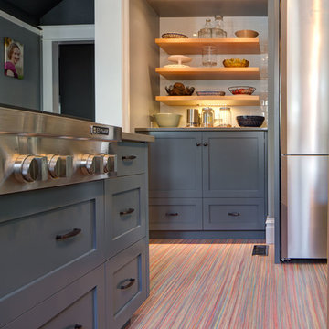 King Kitchen Remodel