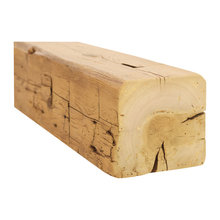 wood mantels