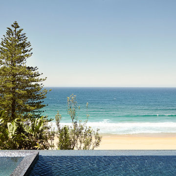 Palm Beach Clifftop Garden