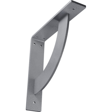 Bulwark Steel Bracket