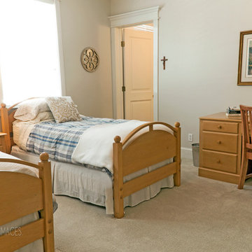 Twin Guest Room