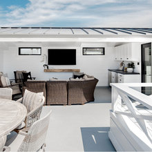 Roof Deck