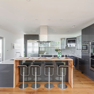 Contemporary Styles