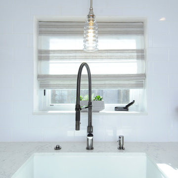 Timeless Kitchen and Bath Project