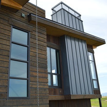 Crestbrook Exterior