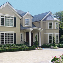Exterior Ideas