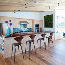 21 Kitchen
