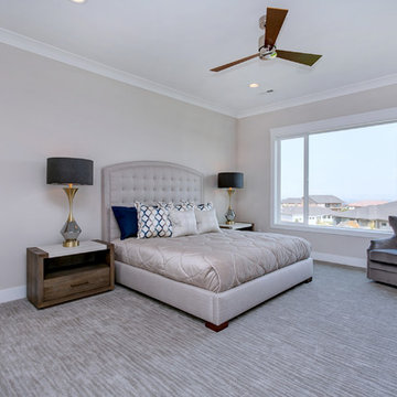 Tempo Bonus Side Load- 2018 Parade of Homes