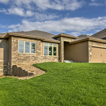 The Kingsboro Ranch Plan