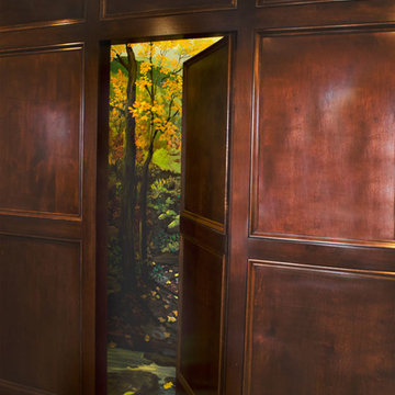 Raised Panel Series
