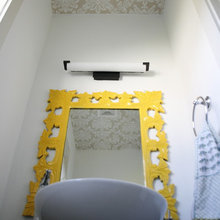 Wallpaper Ceiling