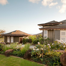 House asian