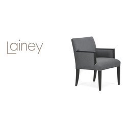 Lainey - Dining Chair - Dining Chairs