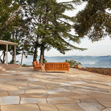 Vista Adobe - Orinda, CA
