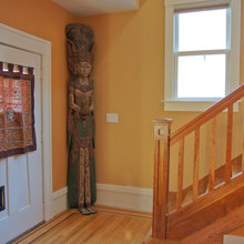 Stair Railing