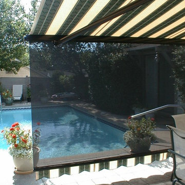 Retractable Awnings