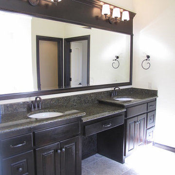 Fairmont - 4016 Acoma - Executive Series