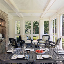 Patio Ideas