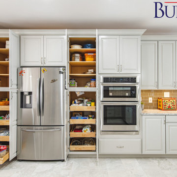 Warrenton Kitchen Remodeling