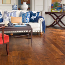 wood floors