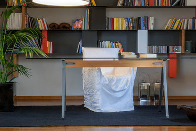 Idee per uno studio design